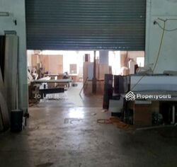 Mandai Connection (D25), Factory #462644121